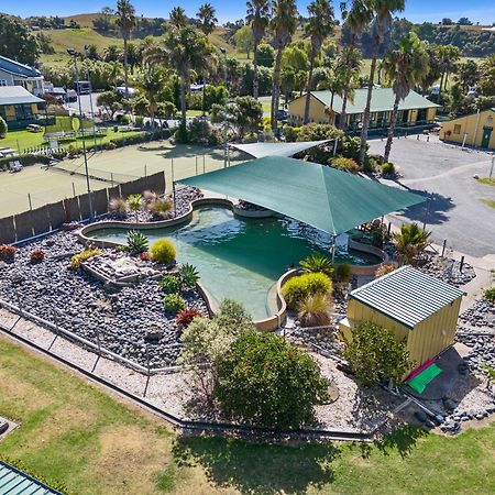 Tasman Holiday Parks - Miranda Exterior foto
