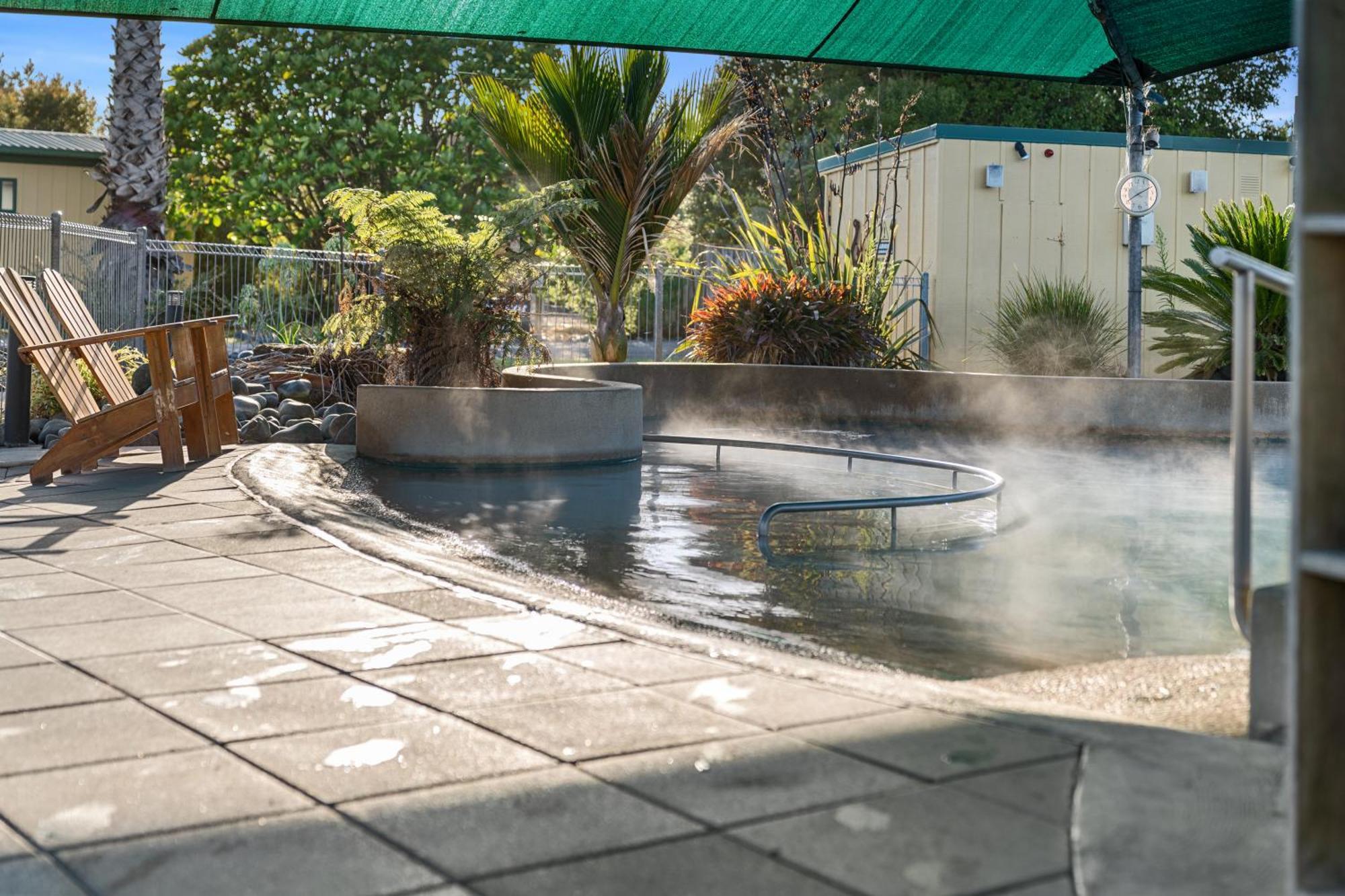 Tasman Holiday Parks - Miranda Exterior foto